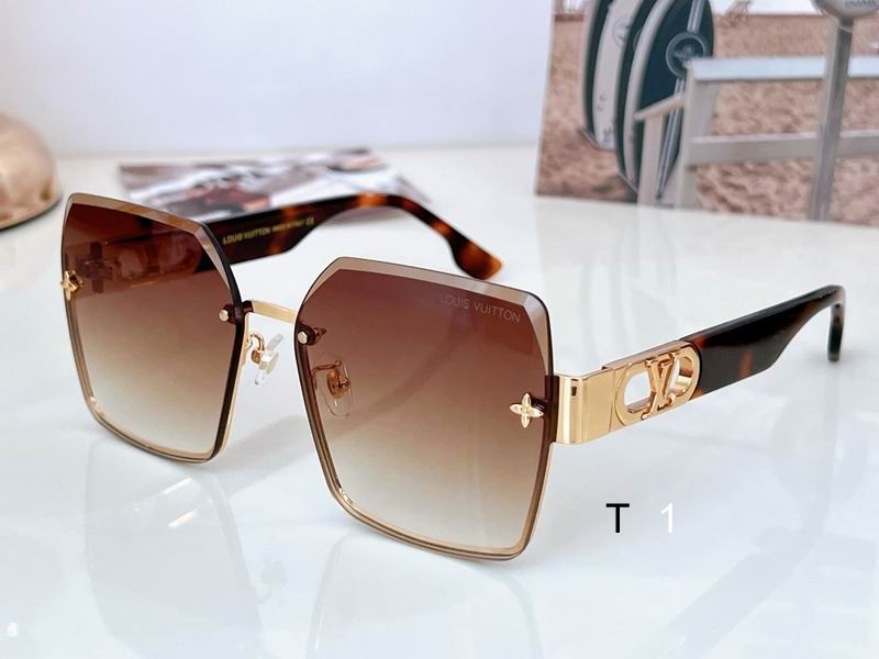 LV Sunglasses 595